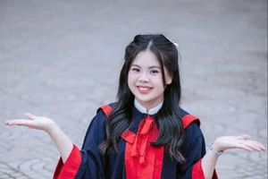 Thủ khoa 2025 chia sẻ bí quyết ôn tập và chọn ngành, chọn trường