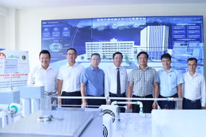 Thúc đẩy hợp tác giữa ‘3 nhà’ trong ngành đường sắt đô thị và tốc độ cao