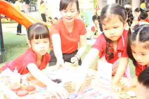 Luật Nhà giáo thiết kế các nội dung chính sách riêng cho nhà giáo.