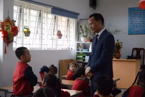 Nhà giáo chia sẻ kỳ vọng năm 2026