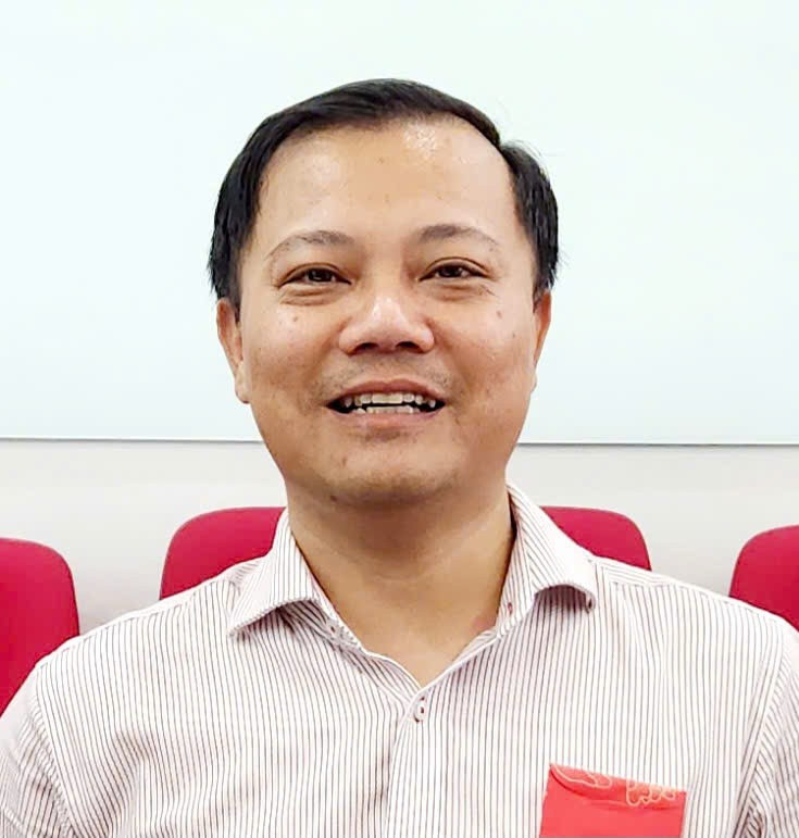 Tiến sĩ Nguyễn Trường Ngọc - Giảng viên Khoa Luật, Trường Đại học Nguyễn Tất Thành. nghi-quyet-71-2.jpg