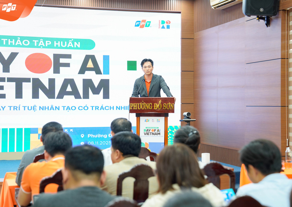 Đào tạo giáo viên nâng cao ý thức giao thông tại Hải Phòng