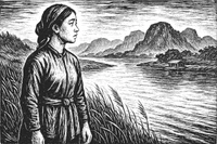 Người không đến Hoa Lư