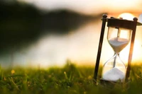 Học cách chậm lại để không tiếc nuối sự nửa chừng. Ảnh minh họa: ITN.