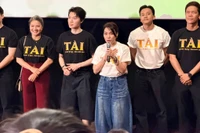 Phim 'Tài' là dự án điện ảnh mang nhiều tham vọng của Mai Tài Phến và Mỹ Tâm.