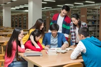 Thúc đẩy du học giúp Nhật Bản đẩy mạnh quá trình toàn cầu hóa.