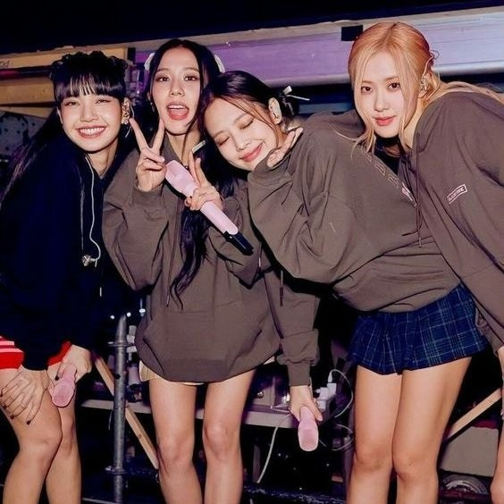 Thống kê doanh thu cực 'khủng' chuyến lưu diễn vòng quanh thế giới của BLACKPINK