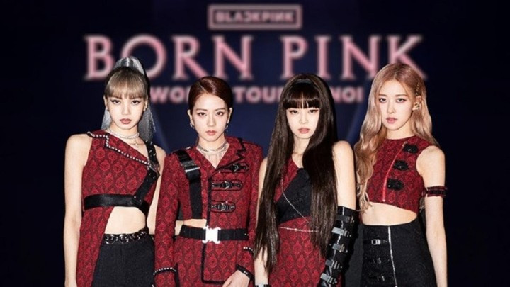 BLACKPINK lập kỷ lục chưa từng có ở Hàn Quốc