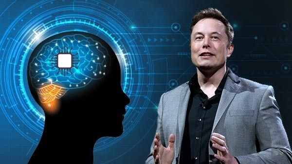 Tỷ phú Elon Musk công bố sắp cấy chip vào não người