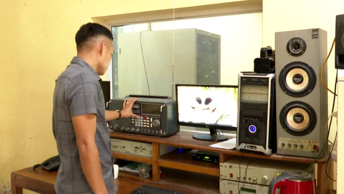 Điện Biên đặt công tác truyền thông và tuyên truyền vào vị trí trung tâm, coi đây là nhiệm vụ định hướng nhận thức và dẫn dắt hành động của cộng đồng.