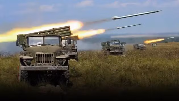 Đặc vụ SBU đào ngũ khiến 200 quân Ukraine thiệt mạng