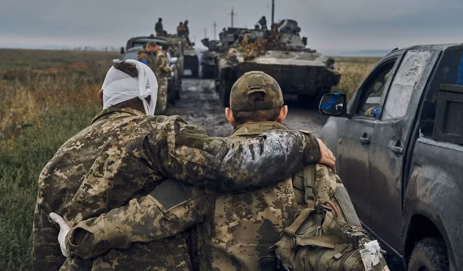 Không nhượng bộ ở Donbass, Ukraine sẽ mất nhiều hơn