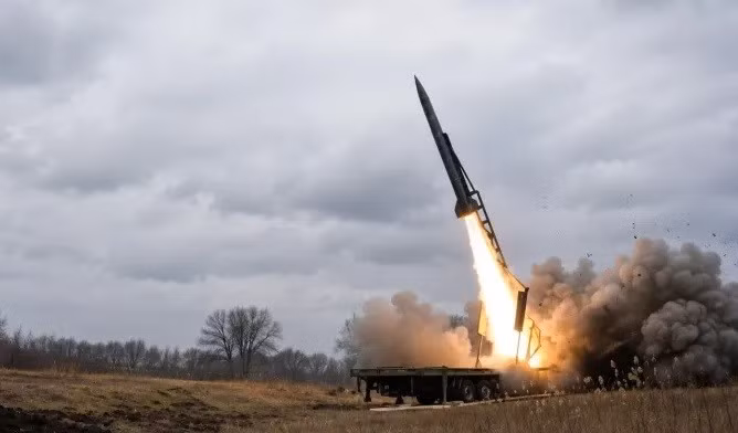 Không có vũ khí thần kỳ cho Ukraine