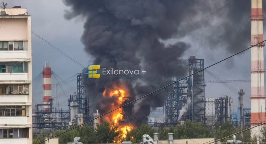 Chuyên gia: NATO và Ukraine dẫm đạp lên ‘Lằn ranh đỏ’ của Nga
