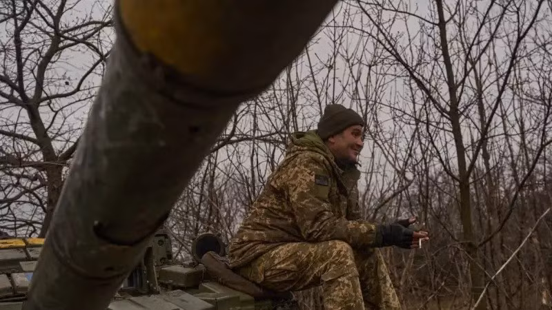 Đổi Donetsk lấy Kharkiv, Sumy và Dnipropetrovsk?