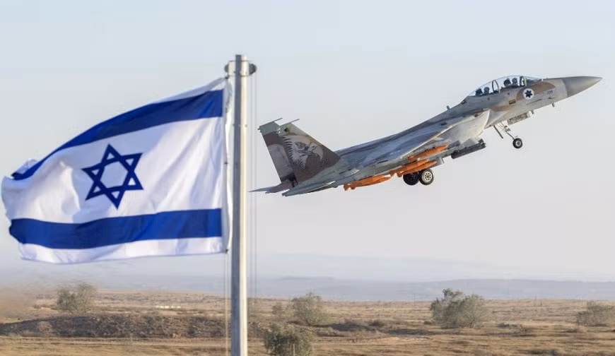 Israel cảnh cáo Iran chớ xâm phạm 3 lằn ranh đỏ