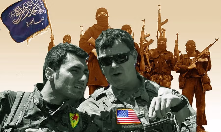 PKK giải giáp, tương lai bất định cho người Kurd Syria
