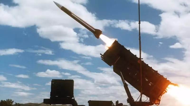 Để chống đòn tên lửa, Kiev cần hàng nghìn hệ thống Patriot