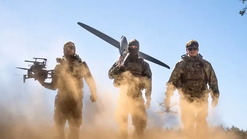 Ukraine dùng 4 đòn hiểm để săn hệ thống phòng không Nga