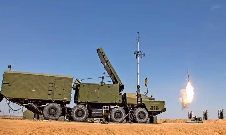 Vũ khí gì của Israel là cứu cánh của NATO?