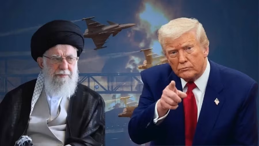 Mỹ tìm cách thoát khỏi ‘vũng lầy Iran’ trong danh dự