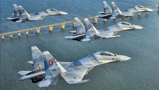 Quân đội Venezuela có gì để đề phòng kịch bản xấu với Mỹ?