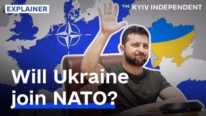 Nga: An ninh có thể thỏa hiệp nhưng gia nhập NATO nhất định là không