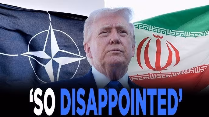 Ông Trump làm suy yếu NATO, biến Mỹ thành đồng minh không đáng tin cậy