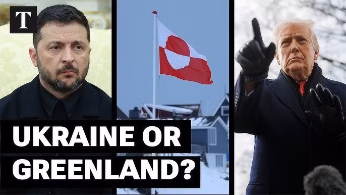 Cú phản đòn của Mỹ sẽ đẩy Ukraine rơi vào bi kịch