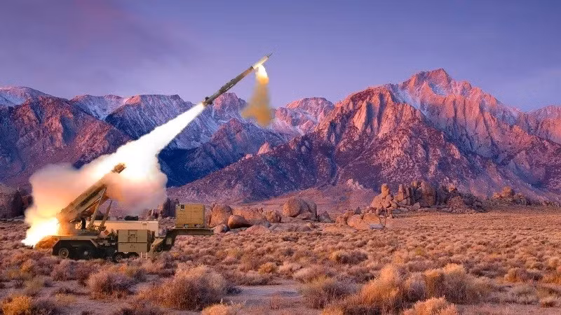Iran đánh thêm 2-3 ngày là Mỹ cạn sạch tên lửa Patriot?