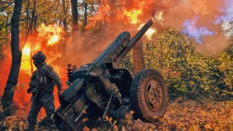 Reuters: Ukraine sẽ lật ngược tình thế sau 6 tháng nữa