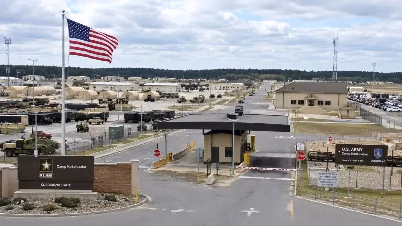 ‘NATO 3.0’: Mỹ tiến hành cuộc cải tổ lịch sử ở châu Âu