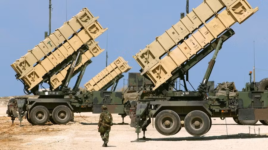 Chuyên gia: Mỹ rút Patriot sang Trung Đông, Ukraine sợ hệ thống phòng không sụp đổ