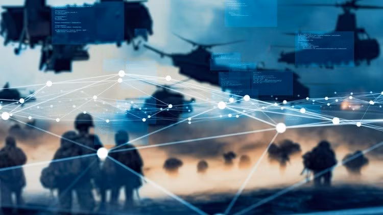NATO biết nhưng bất lực trước cuộc ‘Chiến tranh lai’