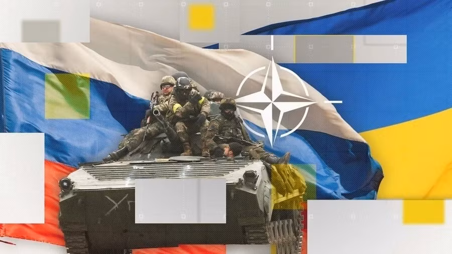Tướng Zaluzhny khuyên NATO học kinh nghiệm của Ukraine