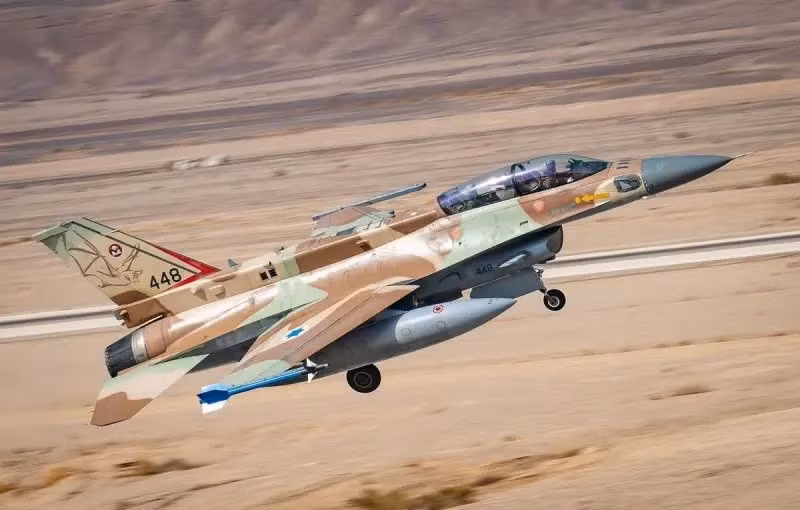 Israel sẽ hành động trong 14 ngày liên tiếp?