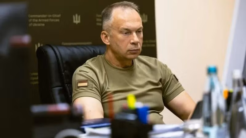 100.000 quân Ukraine quyết tử thủ Sloviansk và Kramatorsk