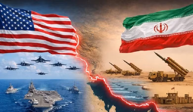 Iran đưa ra cho Mỹ 14 điều kiện chấm dứt xung đột Trung Đông