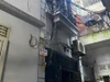 Hiện trường vụ cháy.