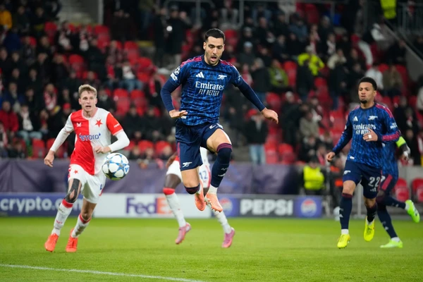 Loạt kỷ lục hiếm có được Arsenal thiết lập