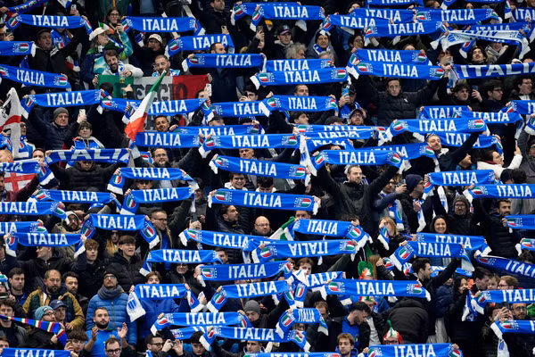 Vượt qua ám ảnh, tuyển Ý tiến sát vé dự World Cup 2026