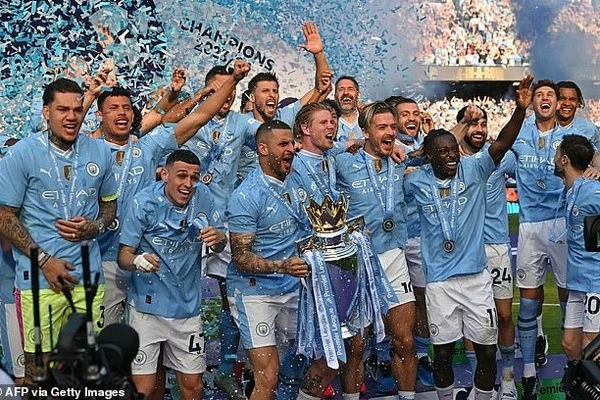 Ngoại hạng Anh muốn ra quy định mới, Man Utd, Man City phản đối mạnh