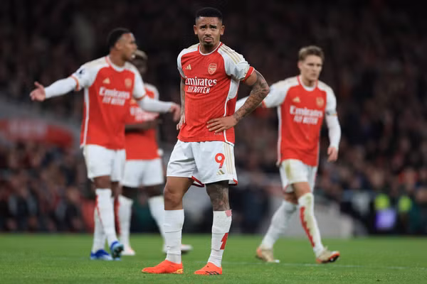 HLV Arsenal khẳng định chắc nịch 'vô địch Ngoại hạng Anh'