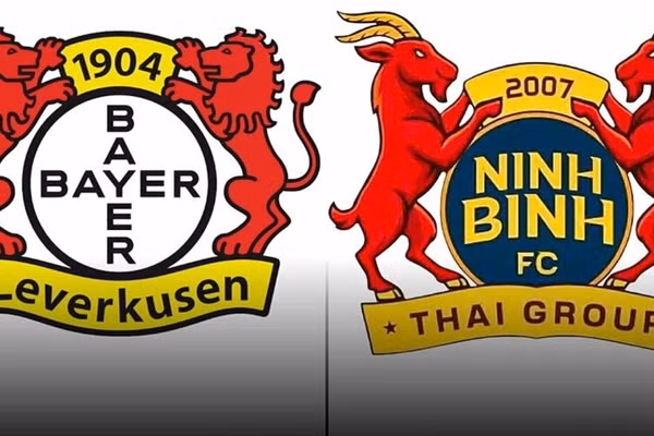 CLB Ninh Bình xuất hiện trên báo Đức