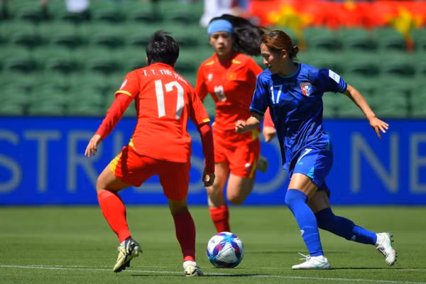 FIFA thay đổi quan trọng, tuyển nữ Việt Nam thêm cơ hội dự World Cup
