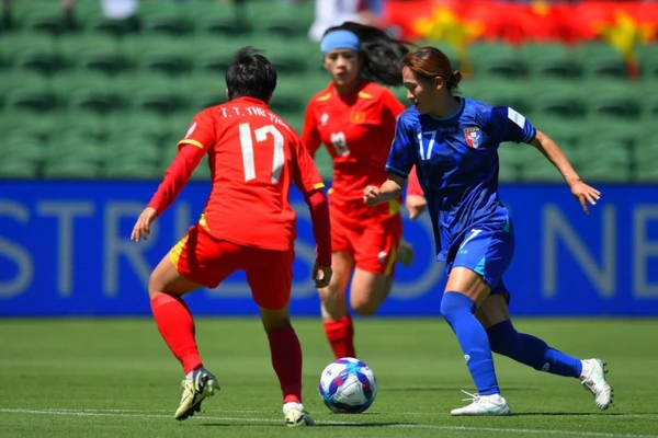 HLV Mai Đức Chung lý giải trận thua của tuyển nữ Việt Nam