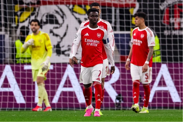 Leverkusen ‘kiếm chuyện’ với Arsenal trước màn tái đấu Champions League