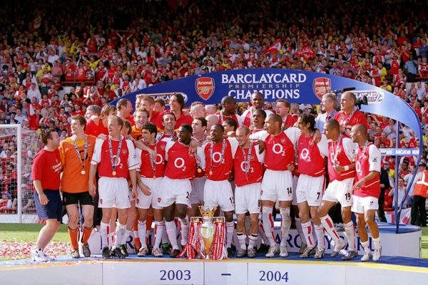 ‘Bằng chứng’ cho thấy Arsenal vô địch Ngoại hạng Anh ‘dễ như ăn kẹo’