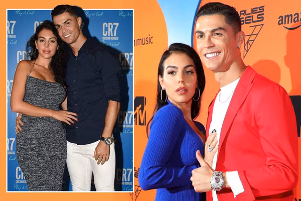 Ronaldo tổ chức ‘đám cưới cổ tích’ với bạn gái tại nơi đặc biệt