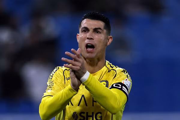 Ronaldo được trả 6 bàn thắng, Ả Rập Xê-út điều tra ‘trọng tài thiên vị Al Nassr’